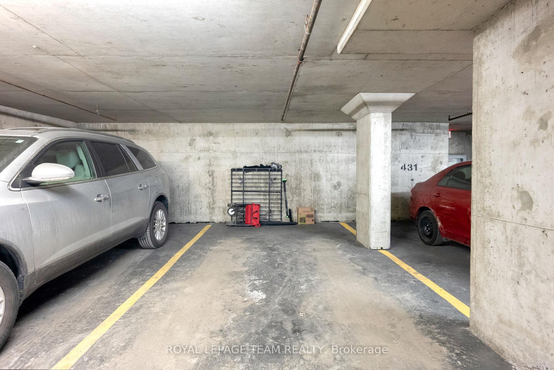 Photo 41 of Unit 510, 1025 Grenon Avenue, Ottawa, Fairfield Heights — HOMEH