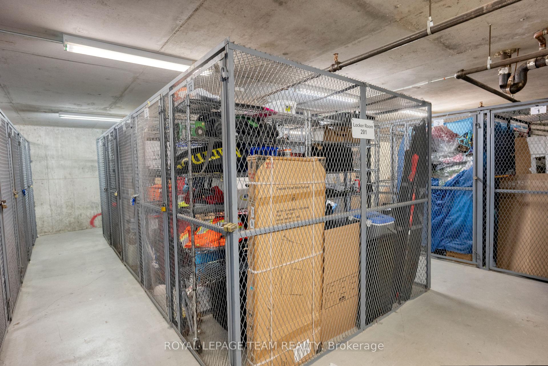 Photo 42 of Unit 510, 1025 Grenon Avenue, Ottawa, Fairfield Heights — HOMEH