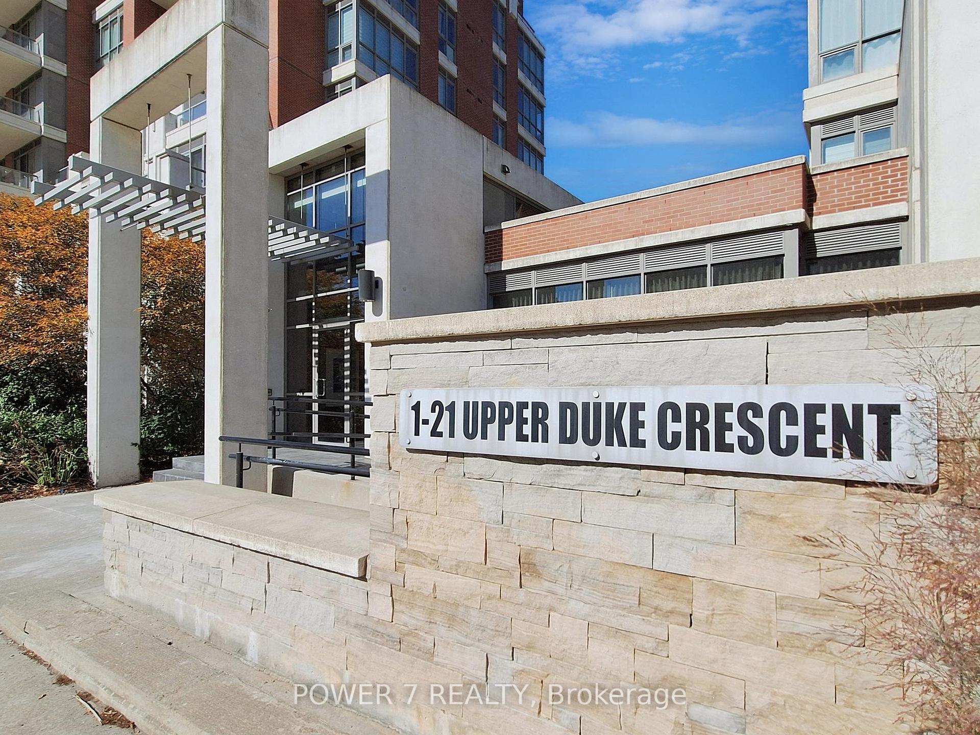 Photo 2 of Unit 903, 1 Upper Duke Crescent, Markham, Unionville — HOMEH