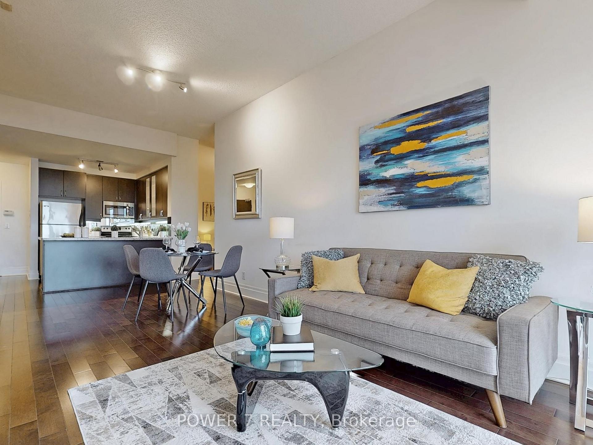 Photo 9 of Unit 903, 1 Upper Duke Crescent, Markham, Unionville — HOMEH