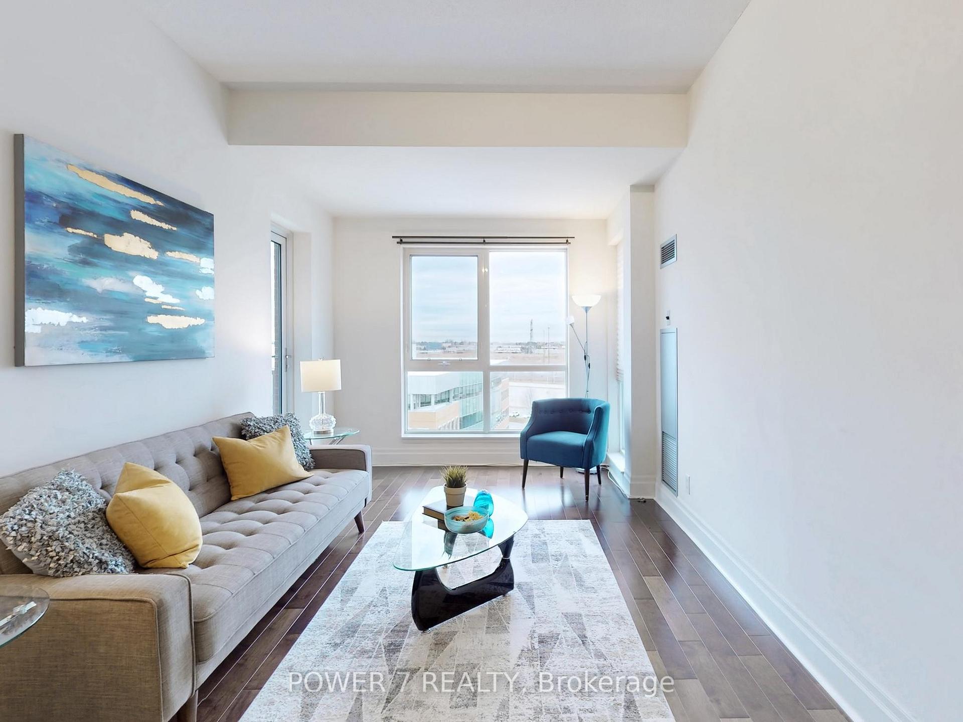 Photo 10 of Unit 903, 1 Upper Duke Crescent, Markham, Unionville — HOMEH