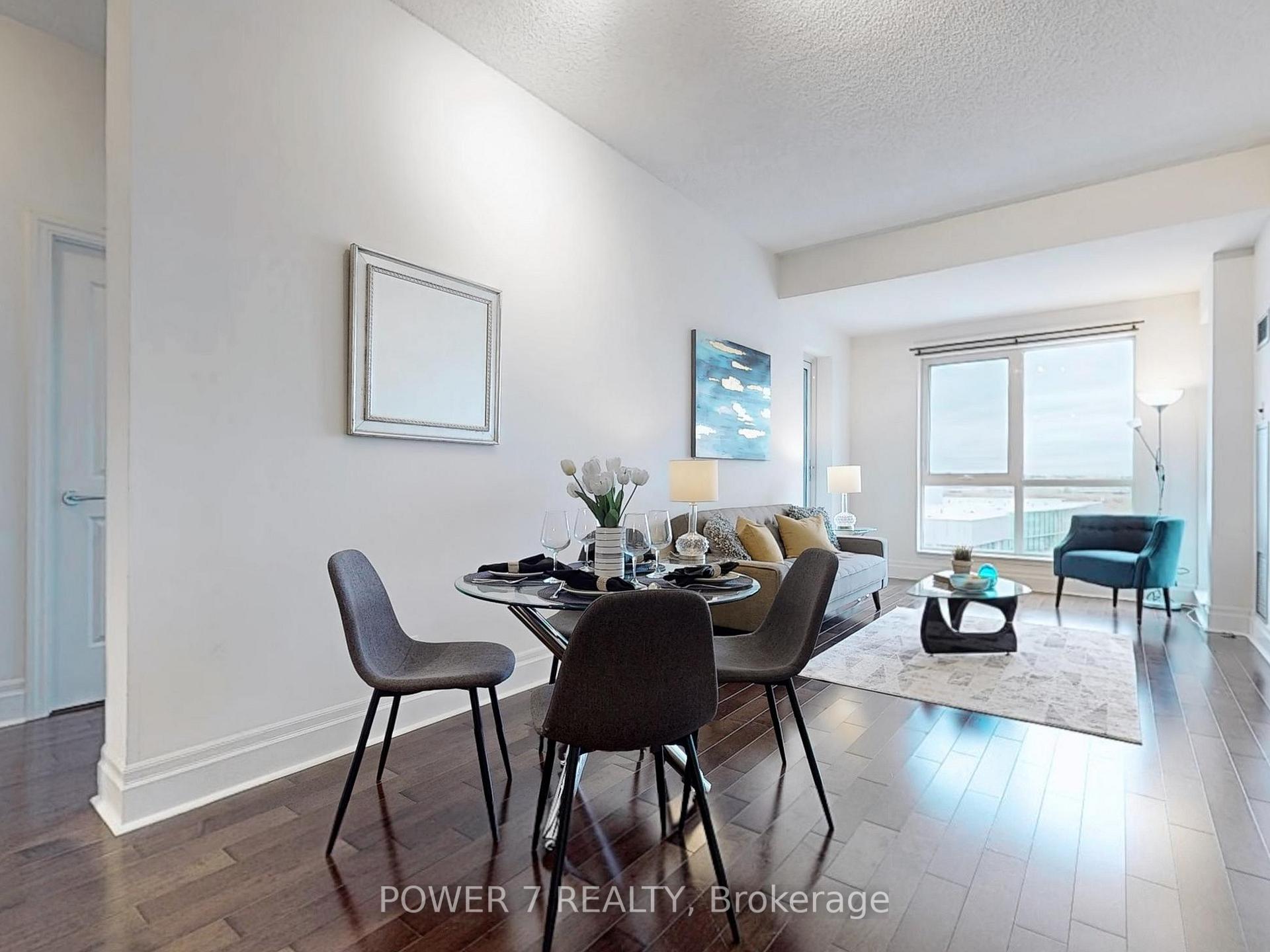 Photo 11 of Unit 903, 1 Upper Duke Crescent, Markham, Unionville — HOMEH