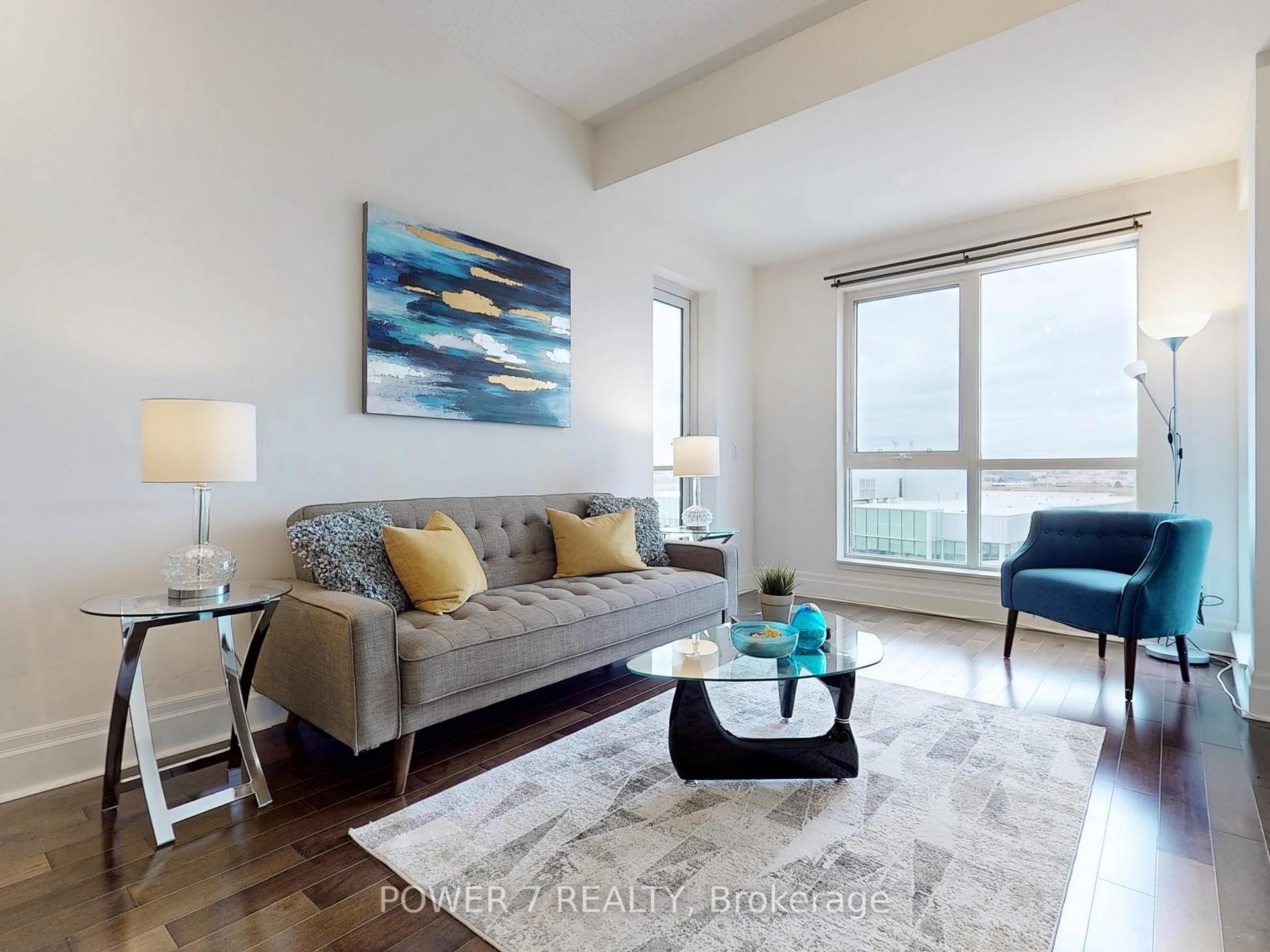 Photo 12 of Unit 903, 1 Upper Duke Crescent, Markham, Unionville — HOMEH