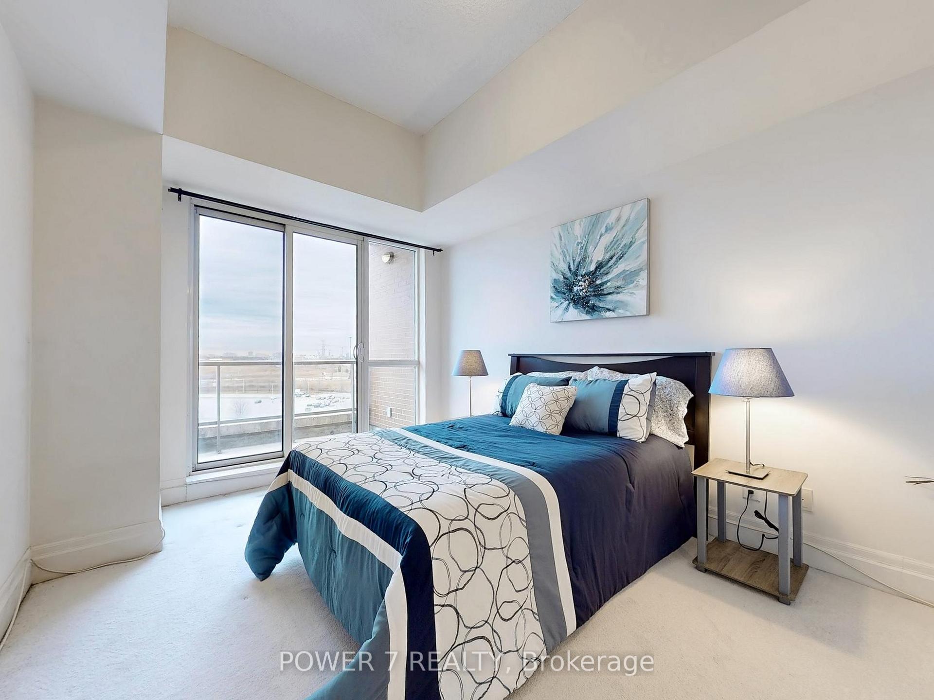 Photo 16 of Unit 903, 1 Upper Duke Crescent, Markham, Unionville — HOMEH
