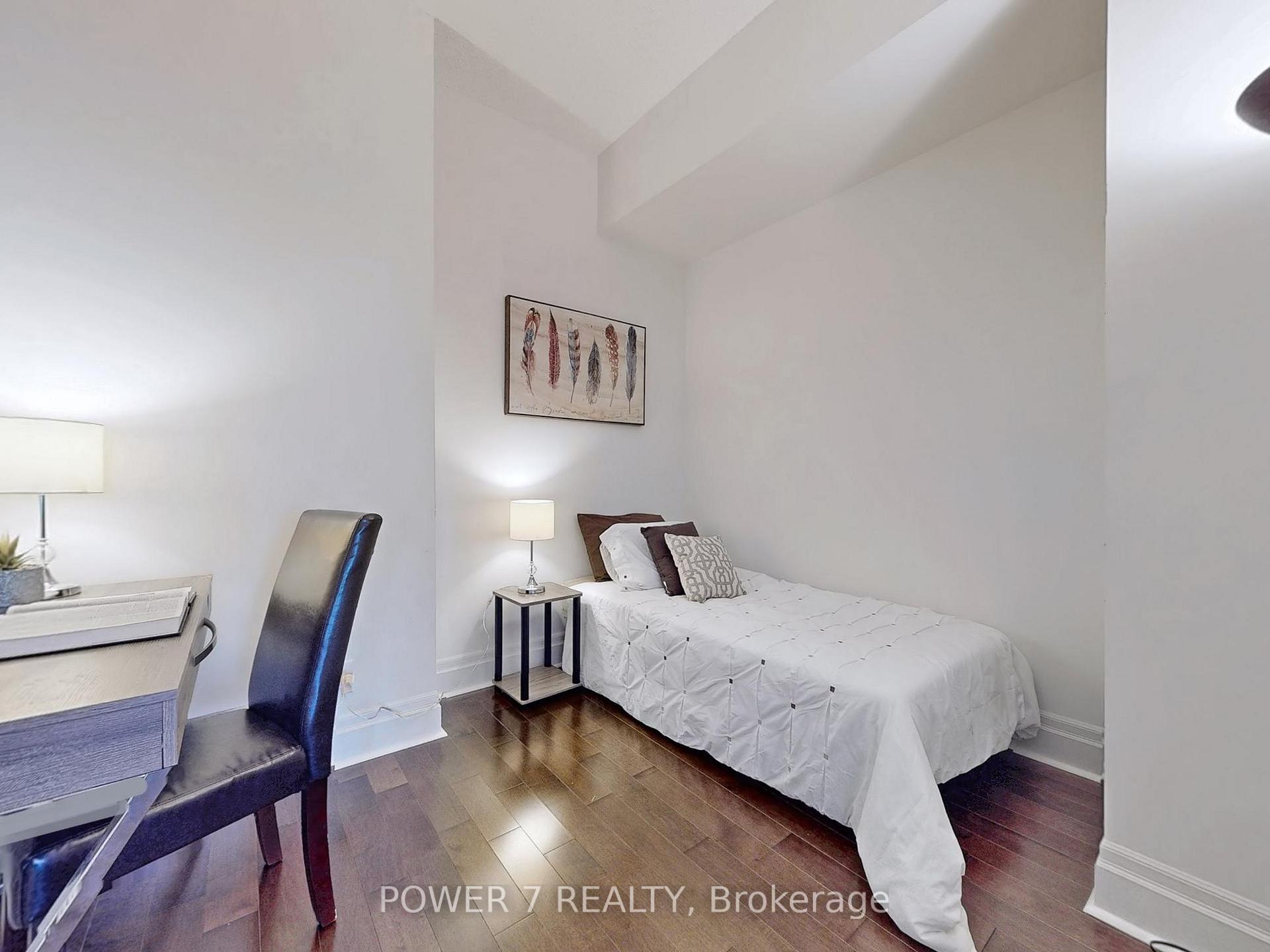 Photo 17 of Unit 903, 1 Upper Duke Crescent, Markham, Unionville — HOMEH