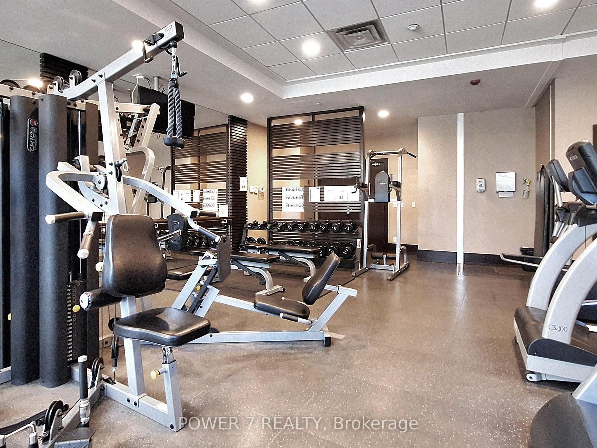 Photo 21 of Unit 903, 1 Upper Duke Crescent, Markham, Unionville — HOMEH