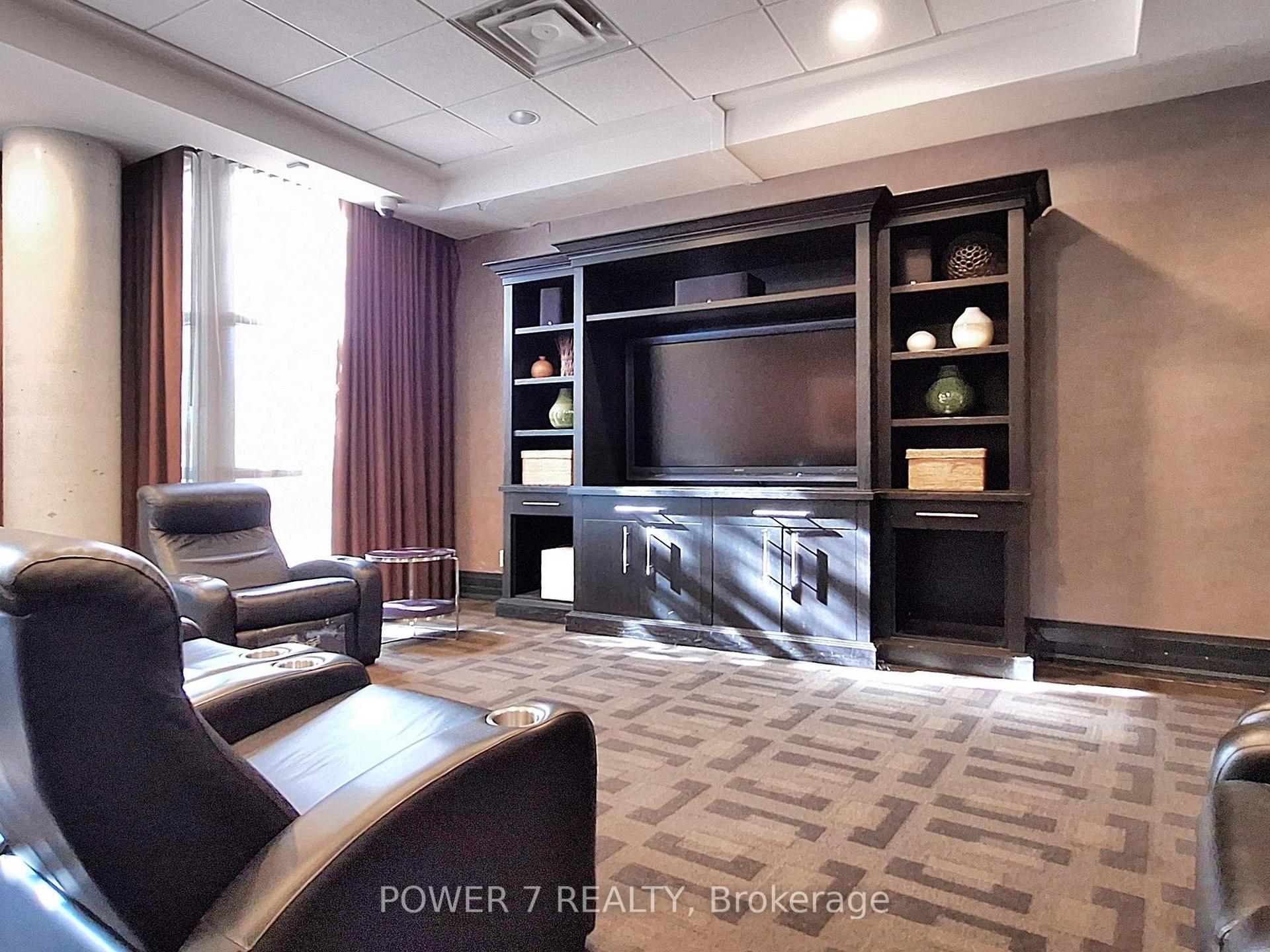 Photo 24 of Unit 903, 1 Upper Duke Crescent, Markham, Unionville — HOMEH