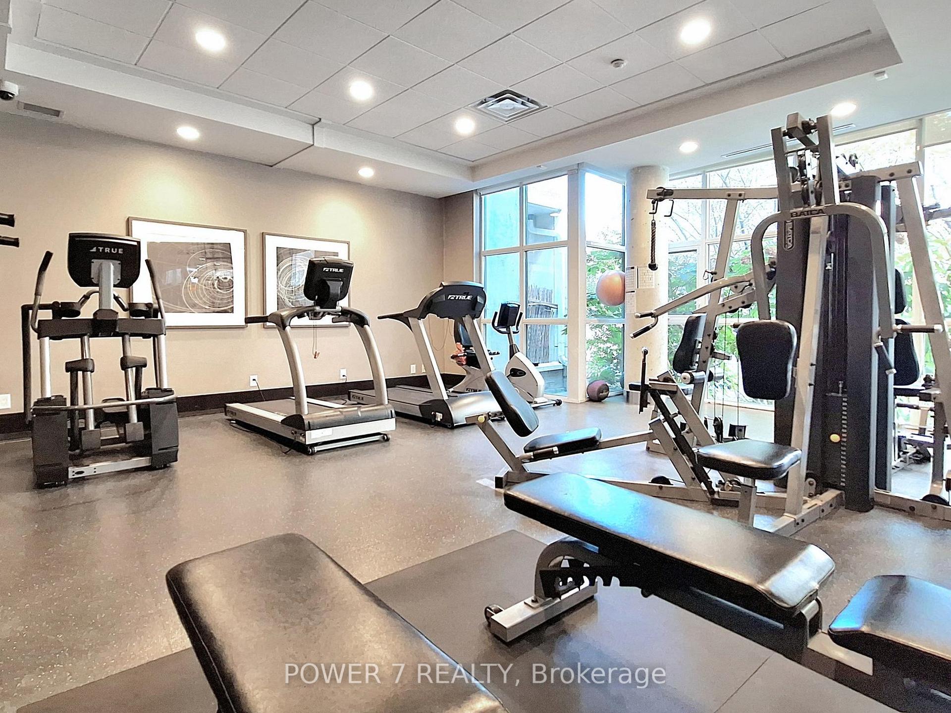 Photo 25 of Unit 903, 1 Upper Duke Crescent, Markham, Unionville — HOMEH