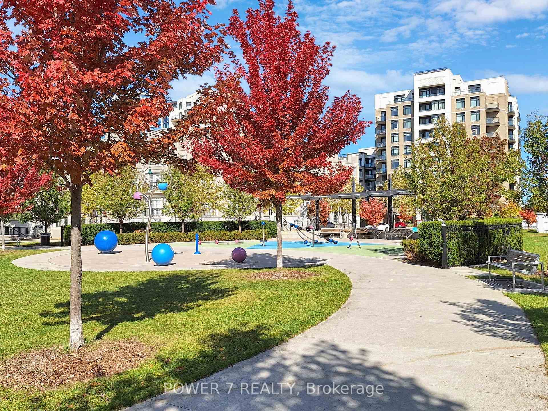 Photo 34 of Unit 903, 1 Upper Duke Crescent, Markham, Unionville — HOMEH