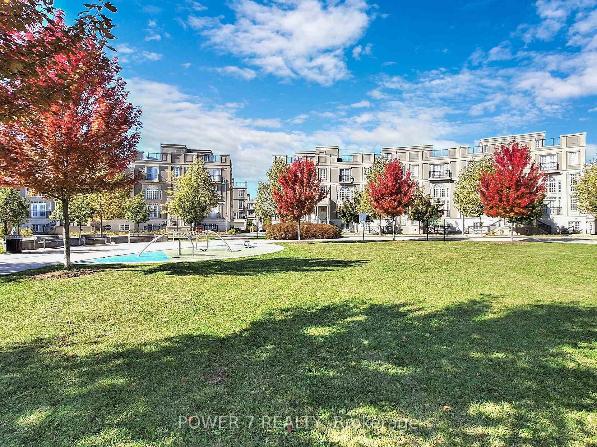 Photo 35 of Unit 903, 1 Upper Duke Crescent, Markham, Unionville — HOMEH