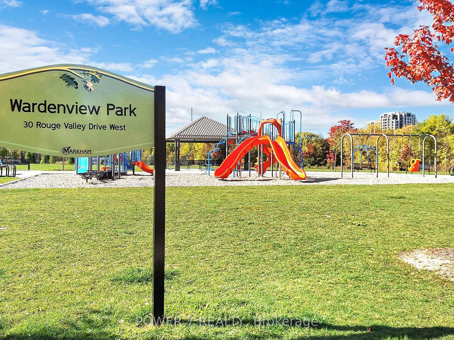 Photo 36 of Unit 903, 1 Upper Duke Crescent, Markham, Unionville — HOMEH