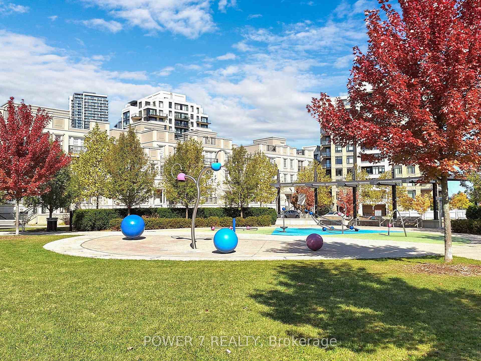 Photo 37 of Unit 903, 1 Upper Duke Crescent, Markham, Unionville — HOMEH
