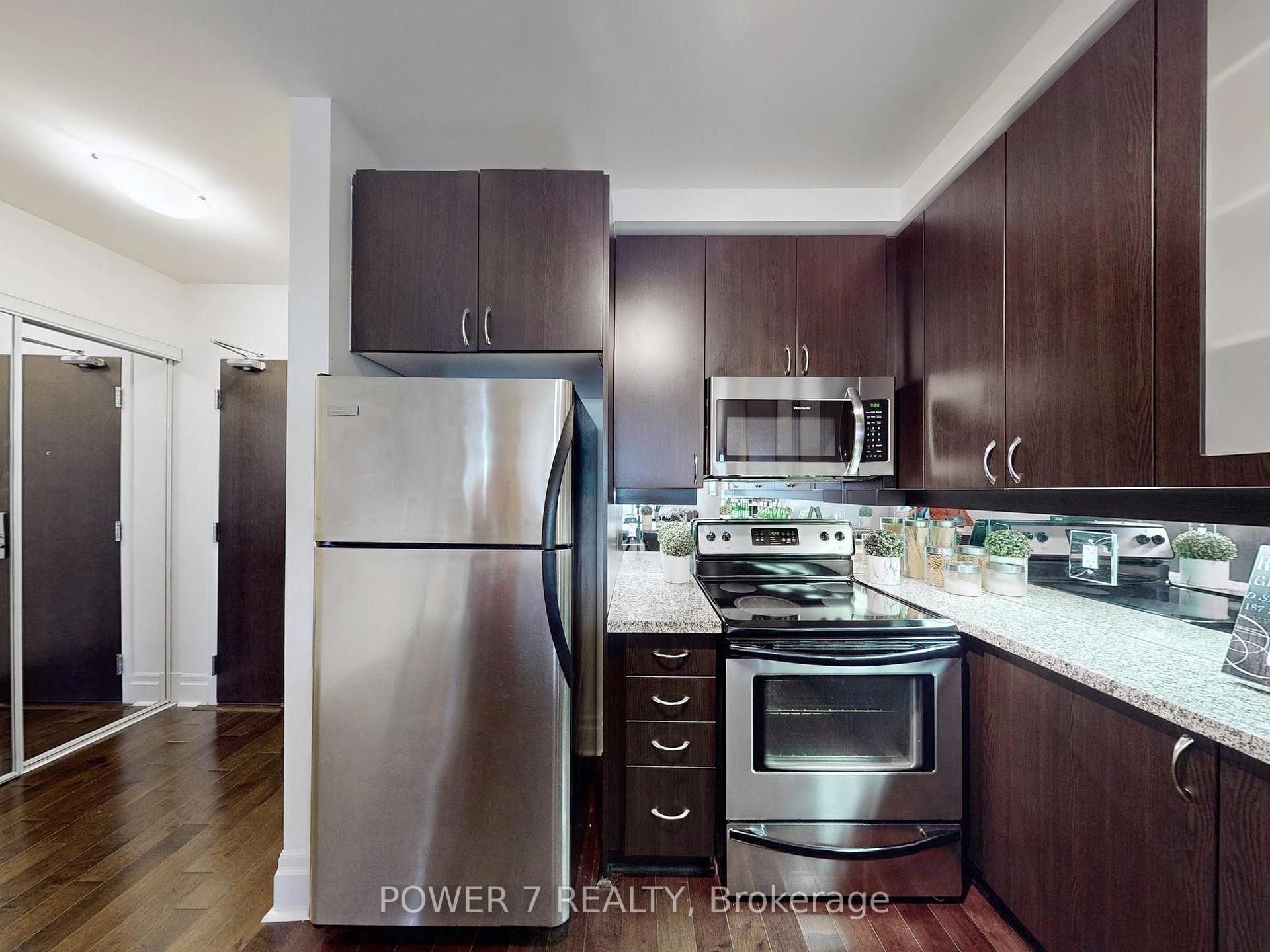 Photo 39 of Unit 903, 1 Upper Duke Crescent, Markham, Unionville — HOMEH