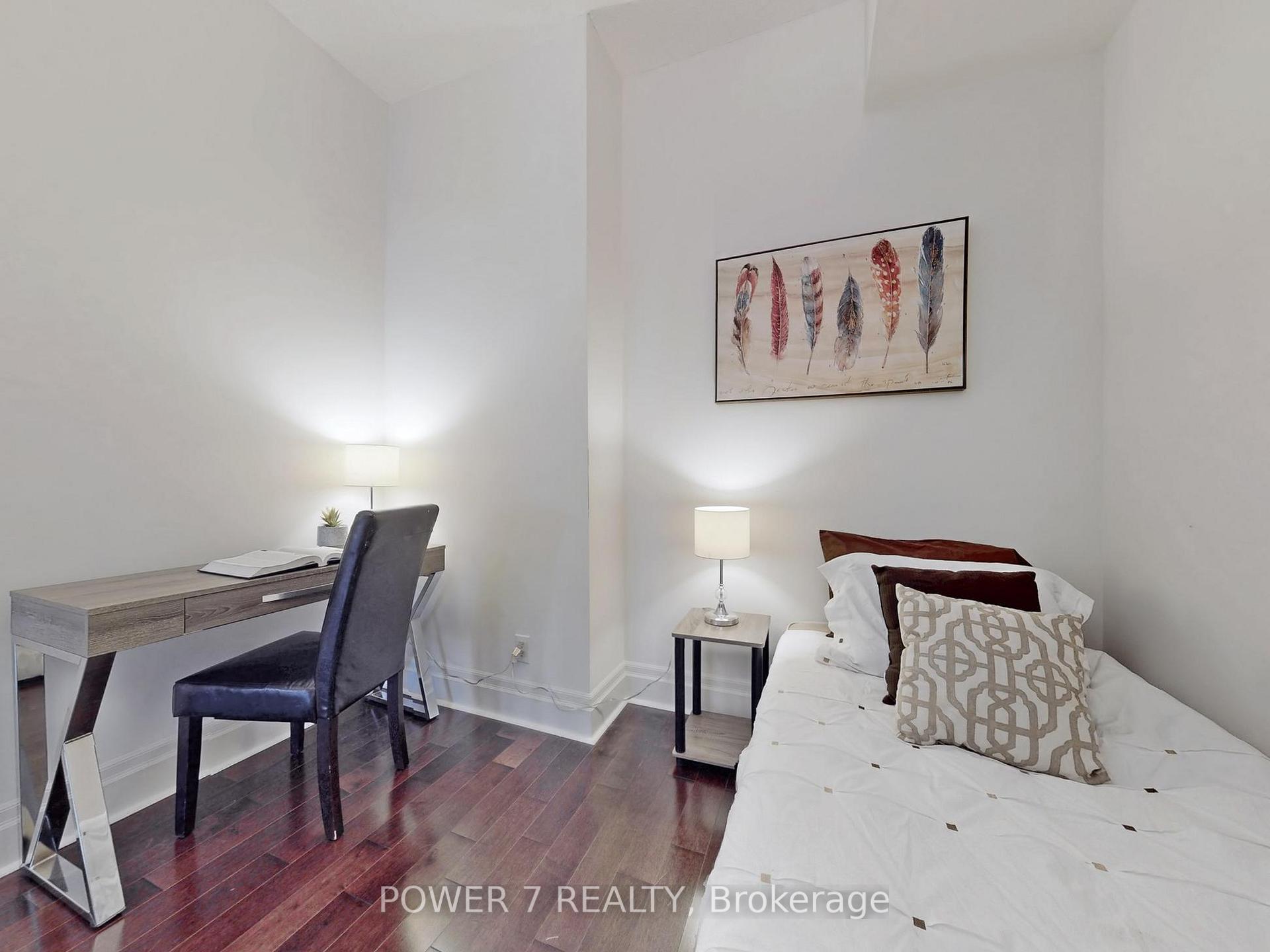 Photo 44 of Unit 903, 1 Upper Duke Crescent, Markham, Unionville — HOMEH