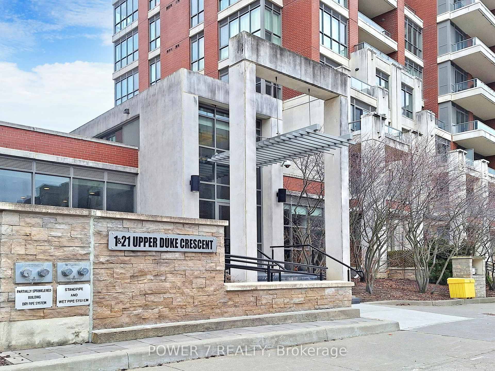 Photo 48 of Unit 903, 1 Upper Duke Crescent, Markham, Unionville — HOMEH