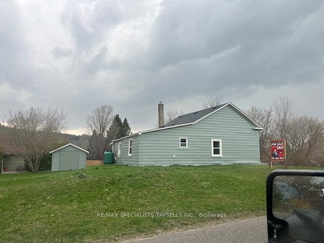 Photo 7 of 1 Victoria Street, Caledon, Alton — HOMEH