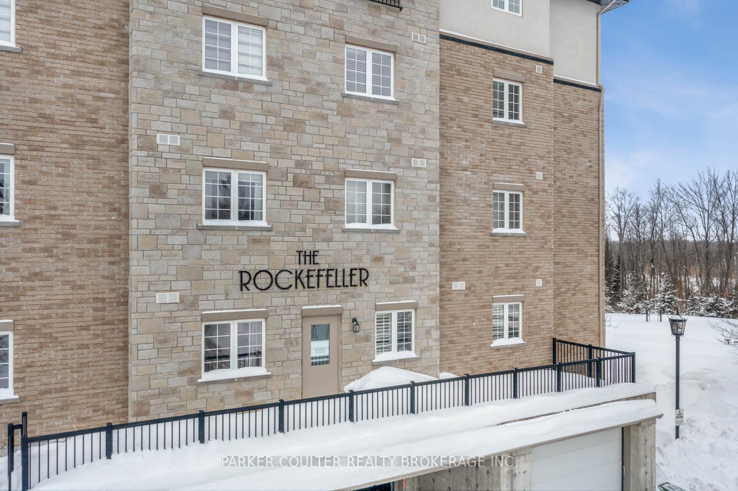 Photo 2 of Unit 409, 42 Ferndale Drive S, Barrie, Ardagh — HOMEH