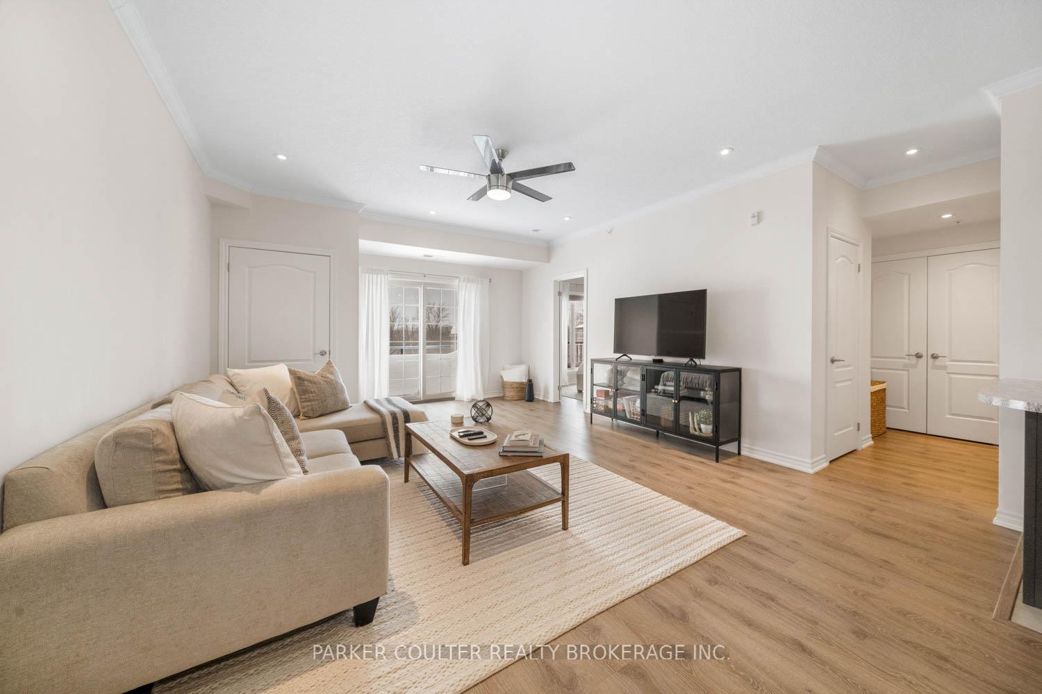 Photo 5 of Unit 409, 42 Ferndale Drive S, Barrie, Ardagh — HOMEH