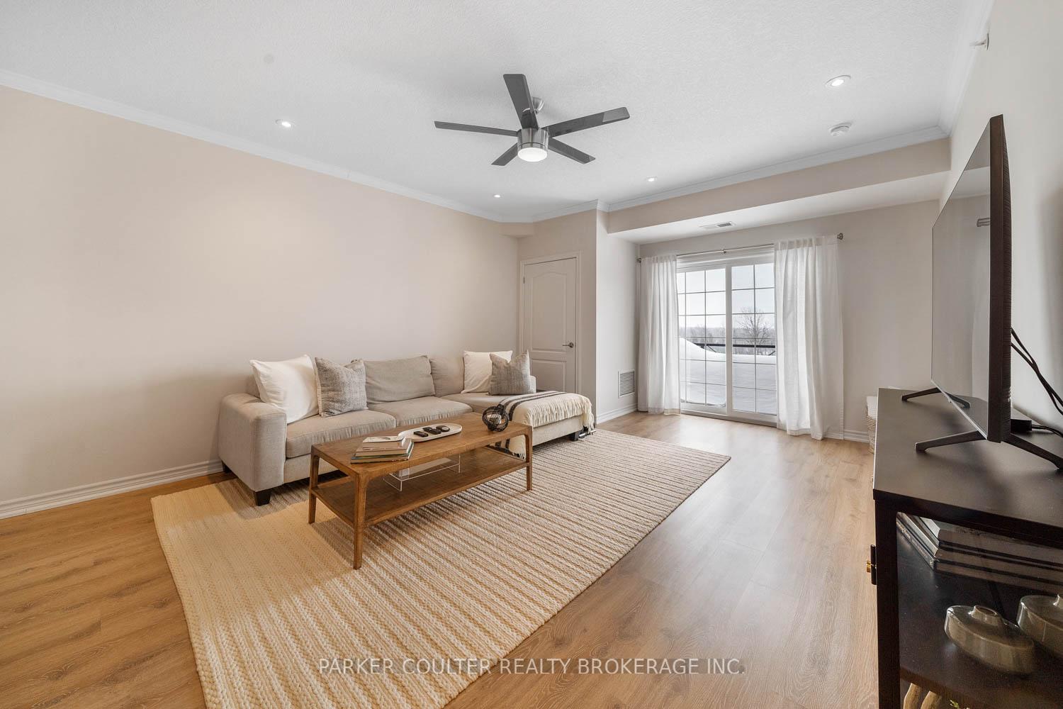 Photo 6 of Unit 409, 42 Ferndale Drive S, Barrie, Ardagh — HOMEH