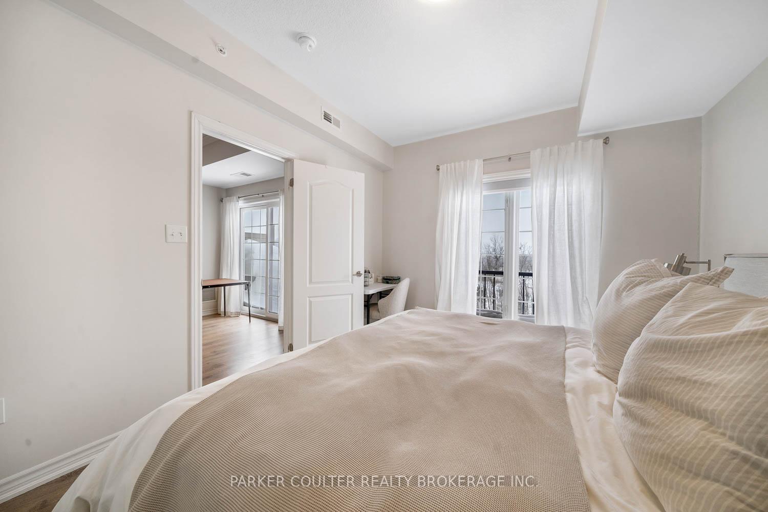 Photo 13 of Unit 409, 42 Ferndale Drive S, Barrie, Ardagh — HOMEH