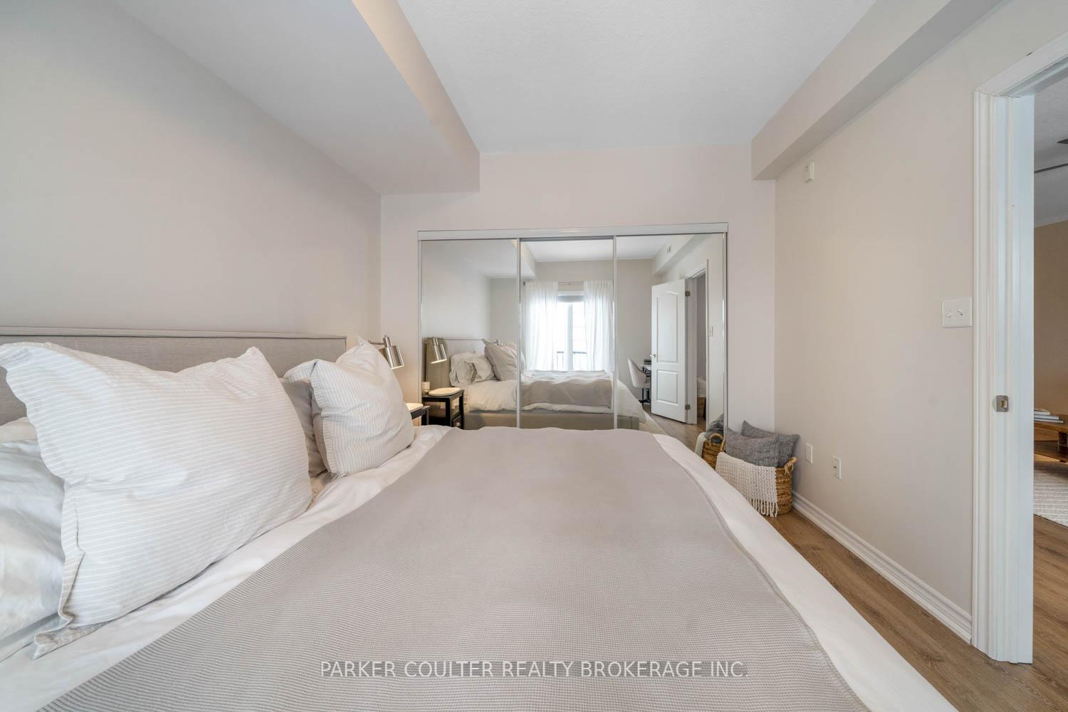 Photo 14 of Unit 409, 42 Ferndale Drive S, Barrie, Ardagh — HOMEH