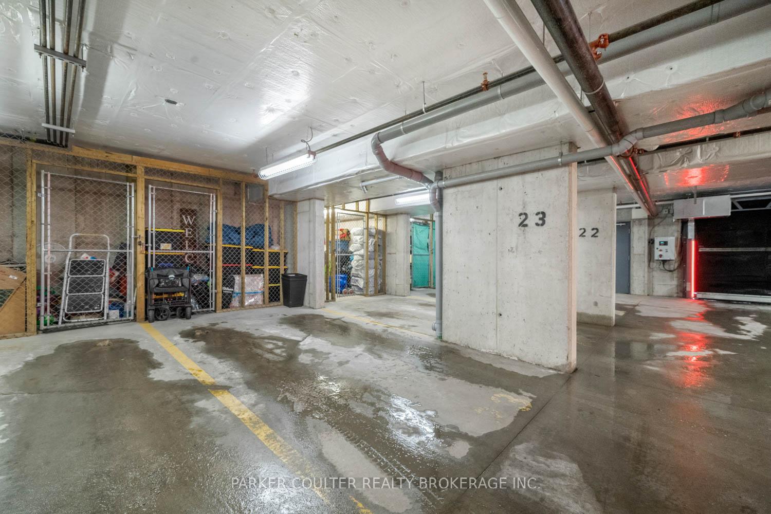 Photo 17 of Unit 409, 42 Ferndale Drive S, Barrie, Ardagh — HOMEH