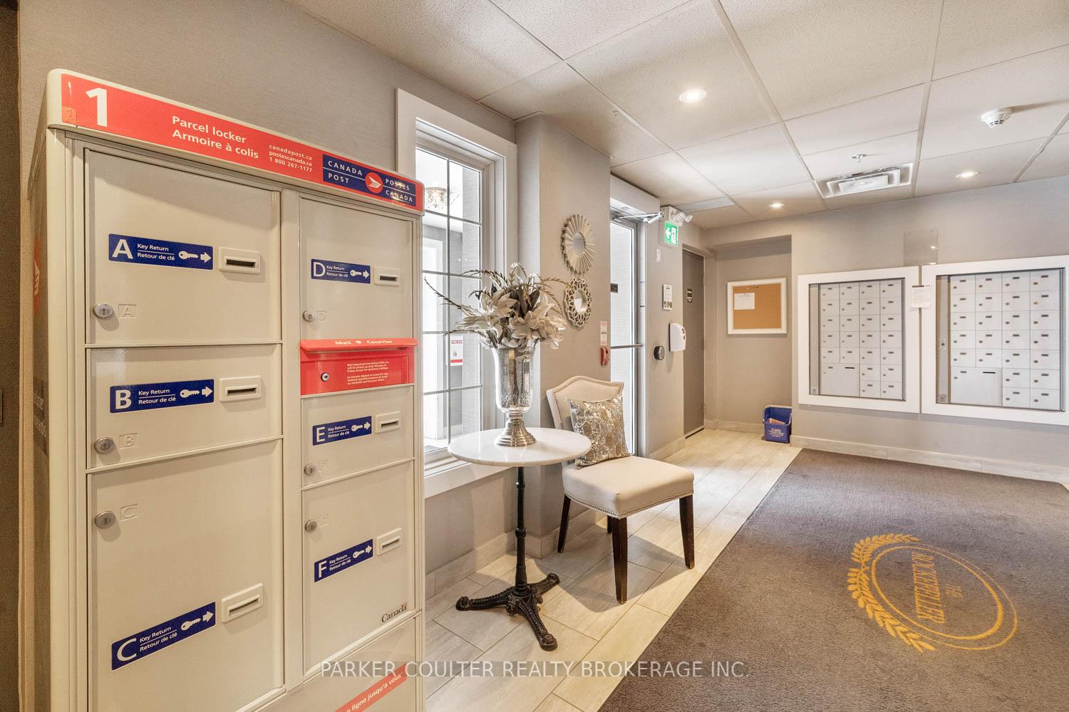 Photo 18 of Unit 409, 42 Ferndale Drive S, Barrie, Ardagh — HOMEH