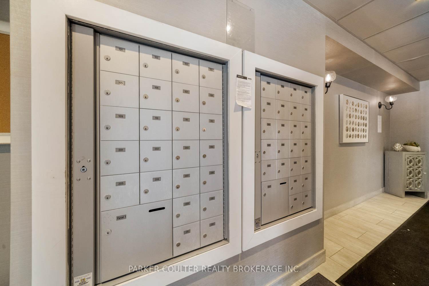 Photo 19 of Unit 409, 42 Ferndale Drive S, Barrie, Ardagh — HOMEH