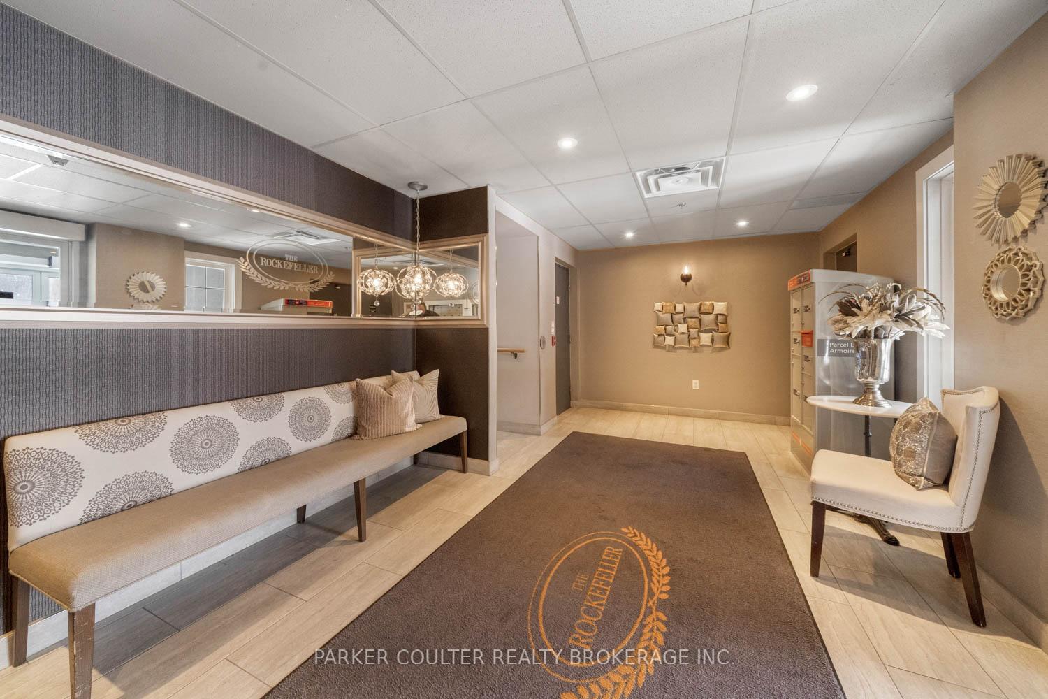 Photo 20 of Unit 409, 42 Ferndale Drive S, Barrie, Ardagh — HOMEH