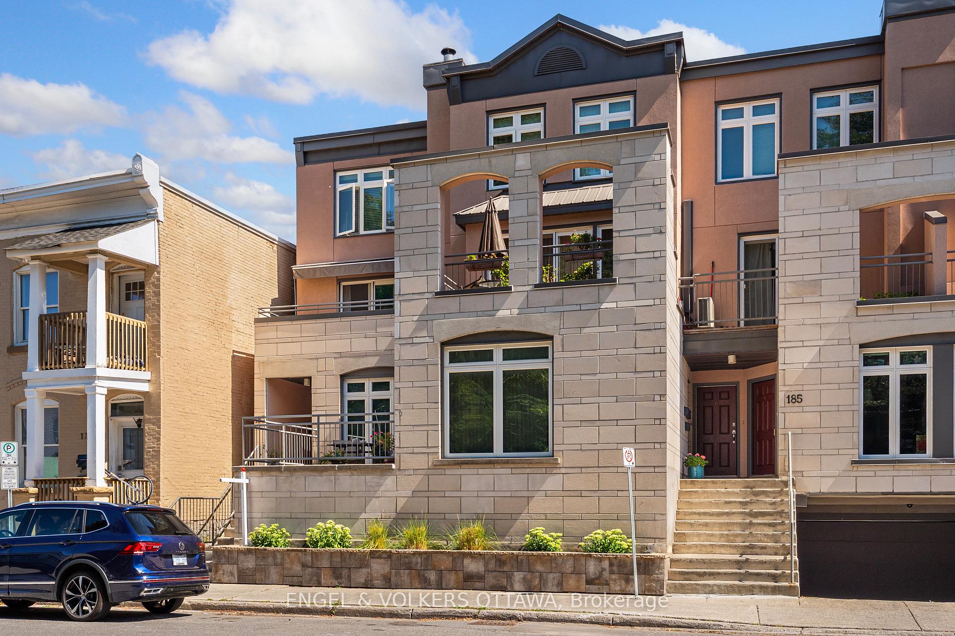 Photo 3 of Unit B, 183 Cumberland Street, Ottawa, Lower Town/Byward Market — HOMEH