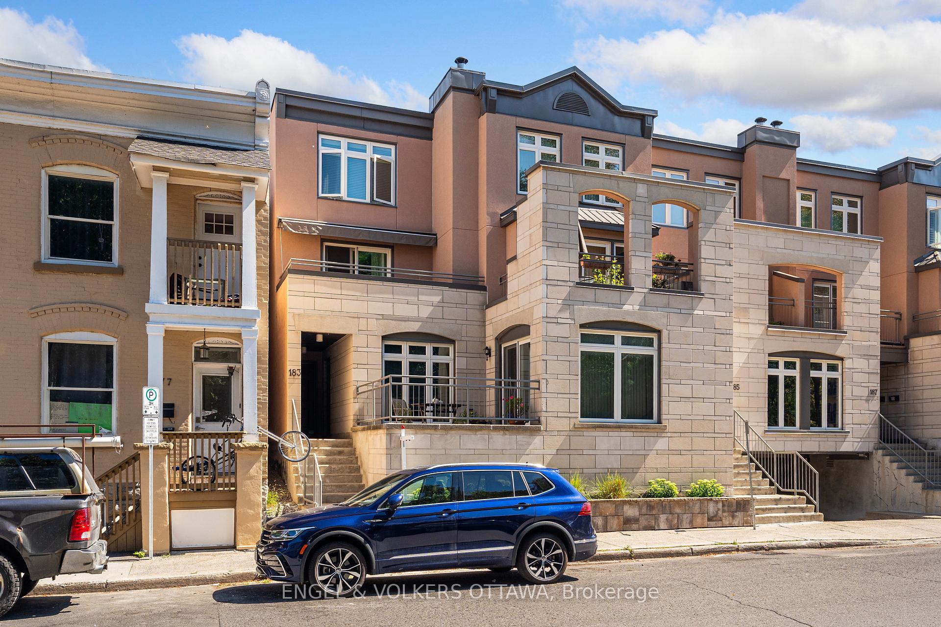Photo 5 of Unit B, 183 Cumberland Street, Ottawa, Lower Town/Byward Market — HOMEH
