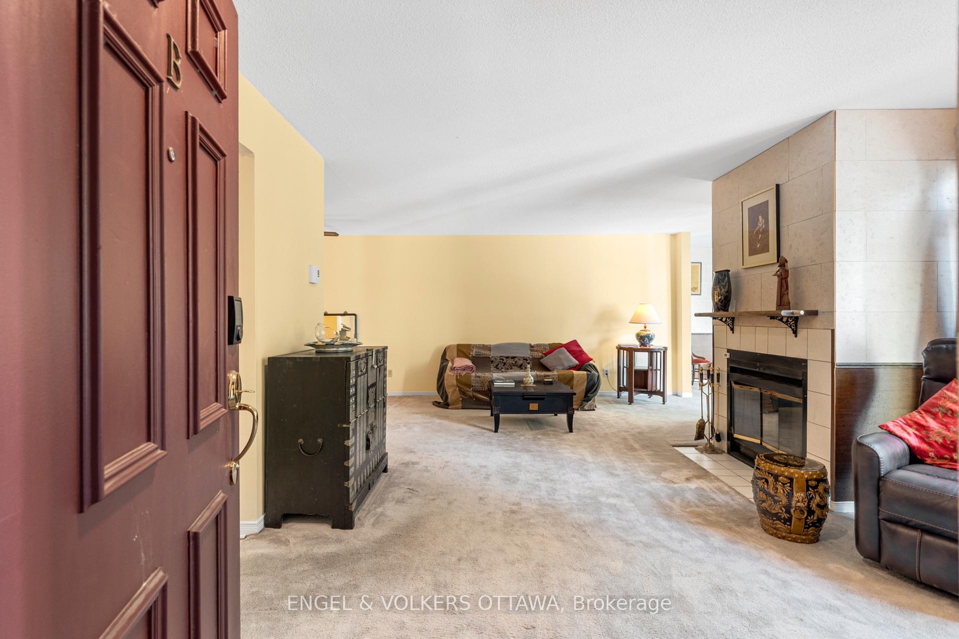 Photo 7 of Unit B, 183 Cumberland Street, Ottawa, Lower Town/Byward Market — HOMEH