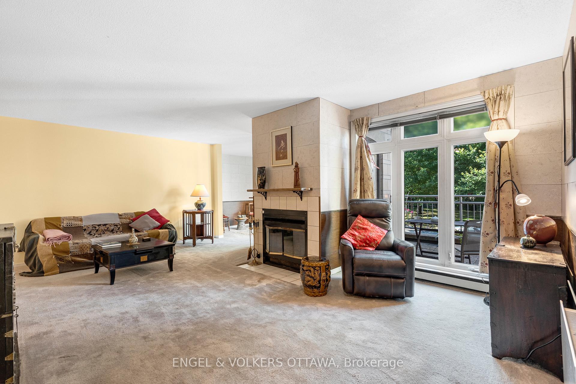 Photo 8 of Unit B, 183 Cumberland Street, Ottawa, Lower Town/Byward Market — HOMEH
