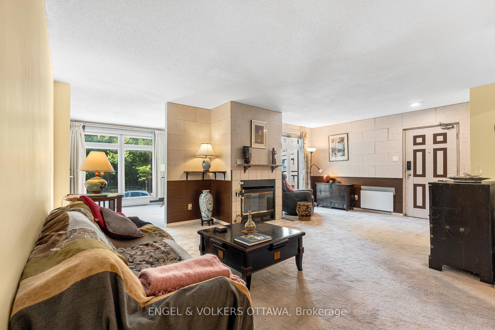 Photo 9 of Unit B, 183 Cumberland Street, Ottawa, Lower Town/Byward Market — HOMEH
