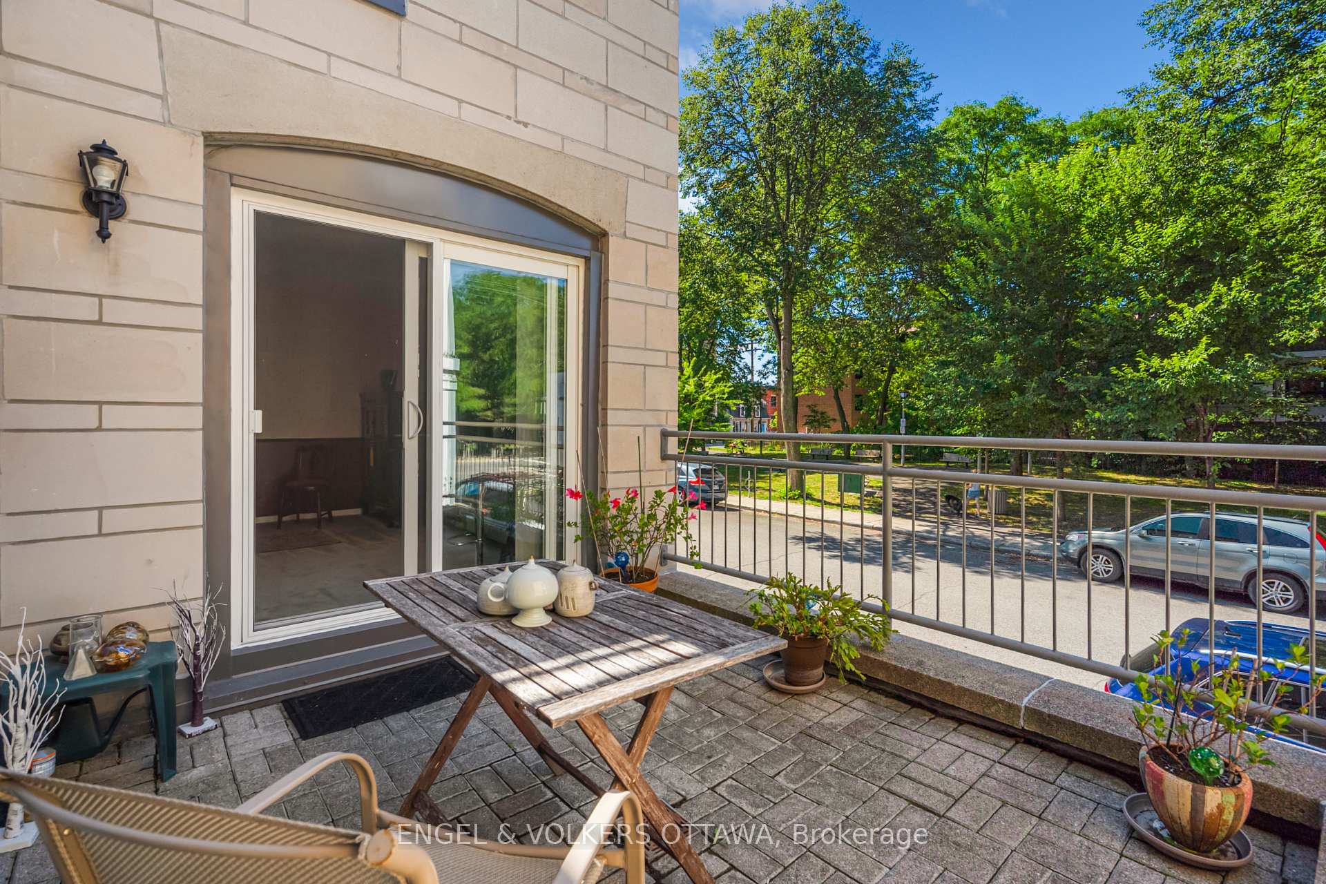 Photo 25 of Unit B, 183 Cumberland Street, Ottawa, Lower Town/Byward Market — HOMEH