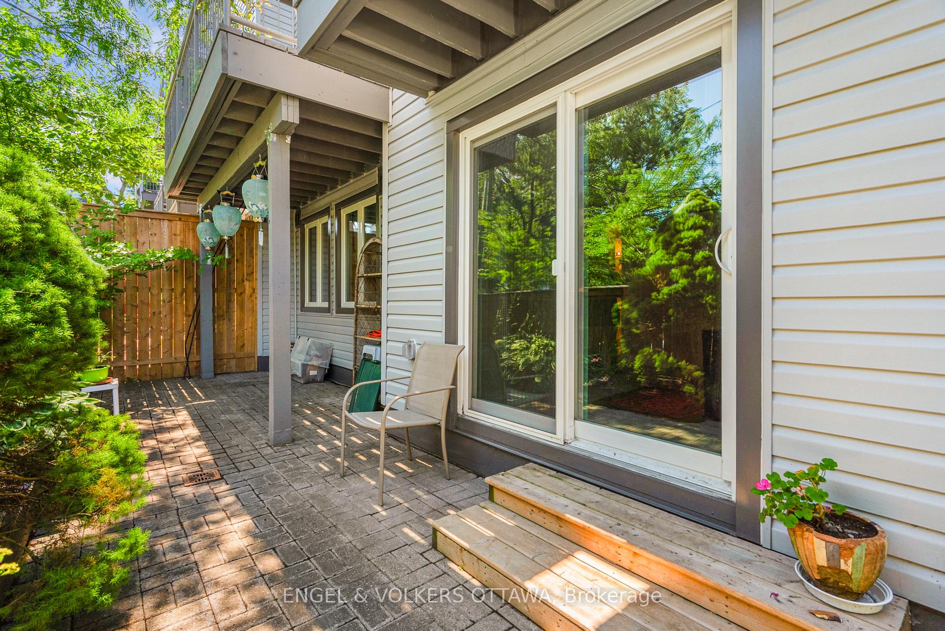 Photo 38 of Unit B, 183 Cumberland Street, Ottawa, Lower Town/Byward Market — HOMEH