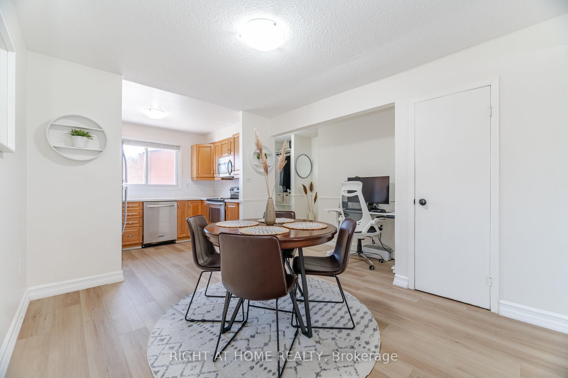 Photo 1 of Unit 31, 250 Magnolia Drive, Hamilton, Fessenden — HOMEH