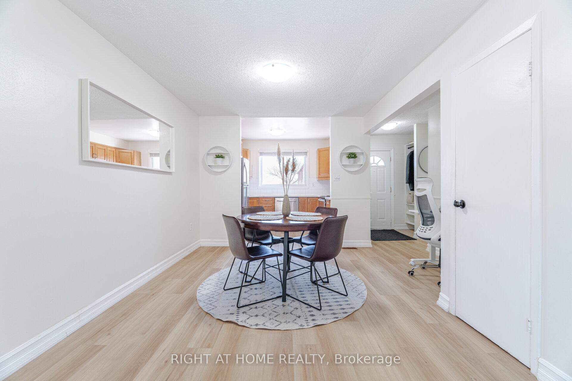 Photo 4 of Unit 31, 250 Magnolia Drive, Hamilton, Fessenden — HOMEH