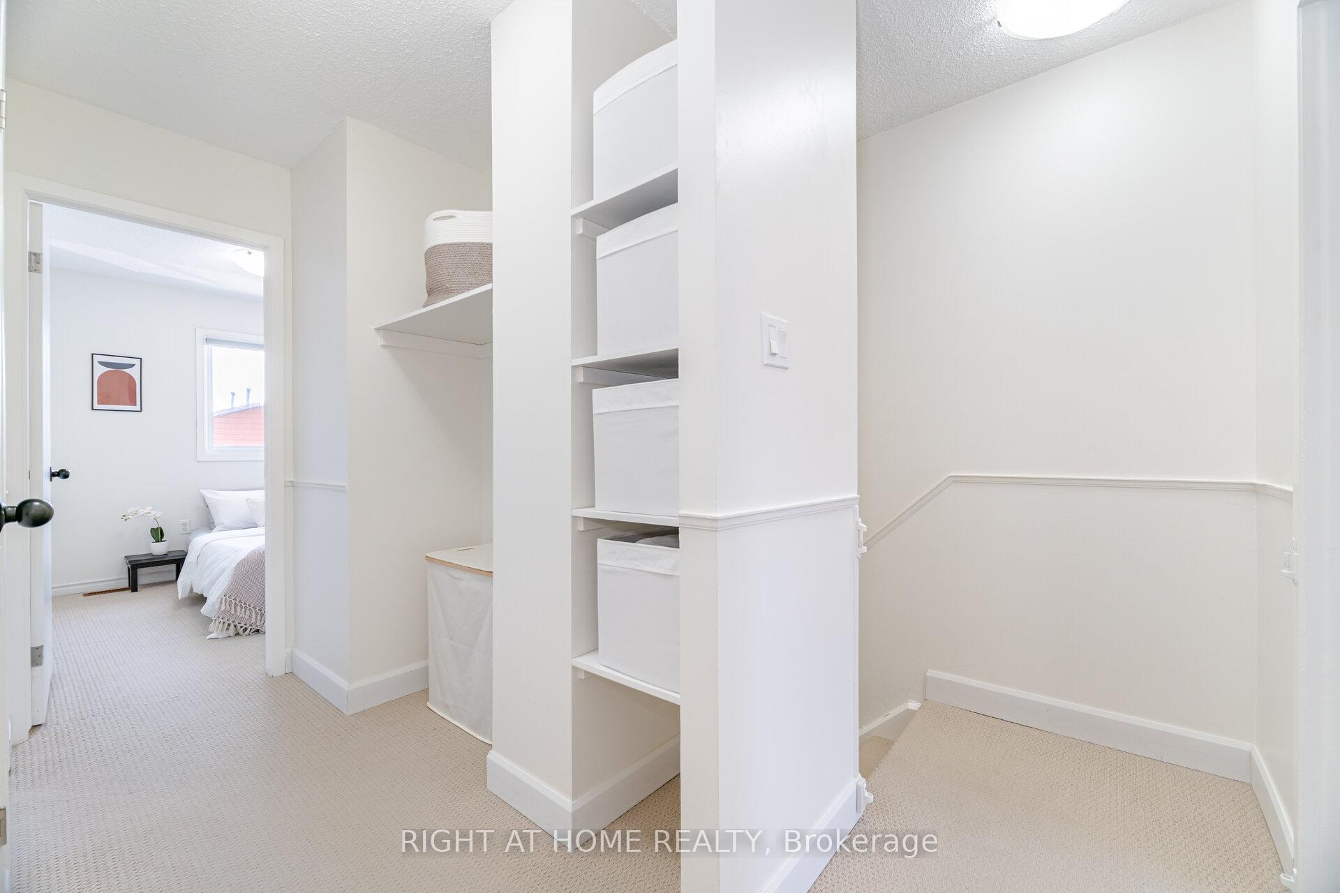 Photo 12 of Unit 31, 250 Magnolia Drive, Hamilton, Fessenden — HOMEH