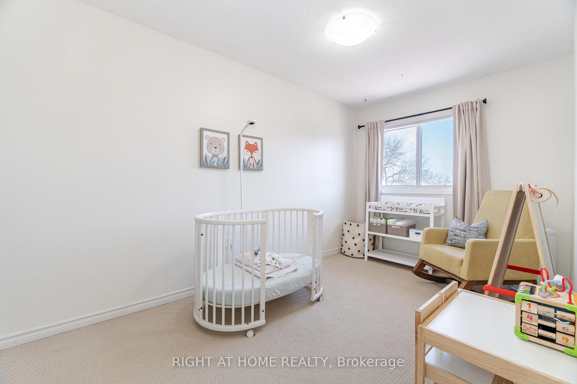 Photo 16 of Unit 31, 250 Magnolia Drive, Hamilton, Fessenden — HOMEH