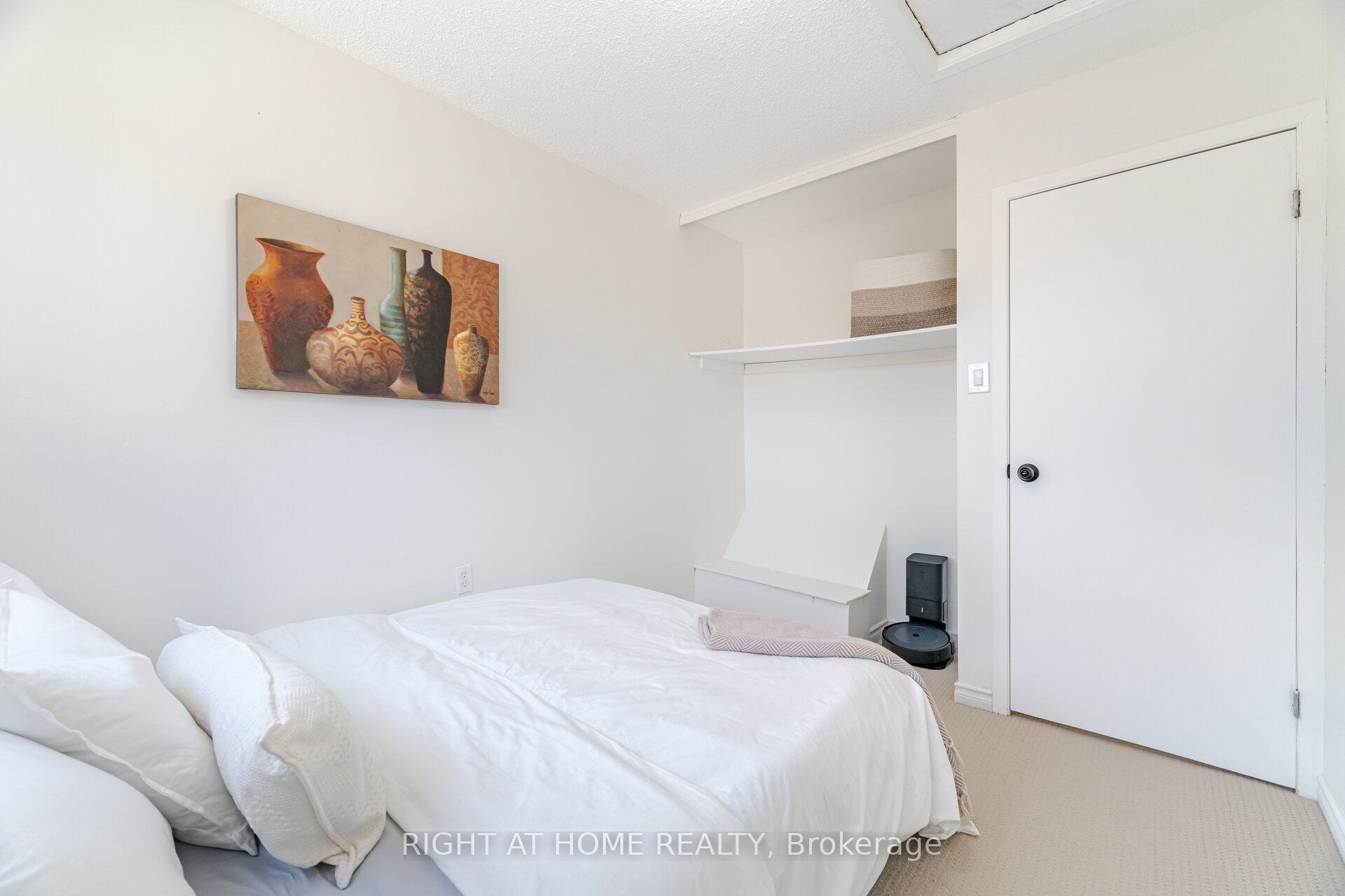 Photo 19 of Unit 31, 250 Magnolia Drive, Hamilton, Fessenden — HOMEH