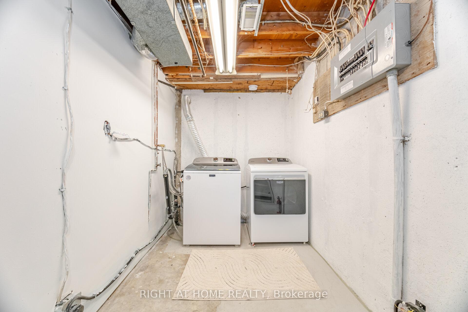 Photo 24 of Unit 31, 250 Magnolia Drive, Hamilton, Fessenden — HOMEH