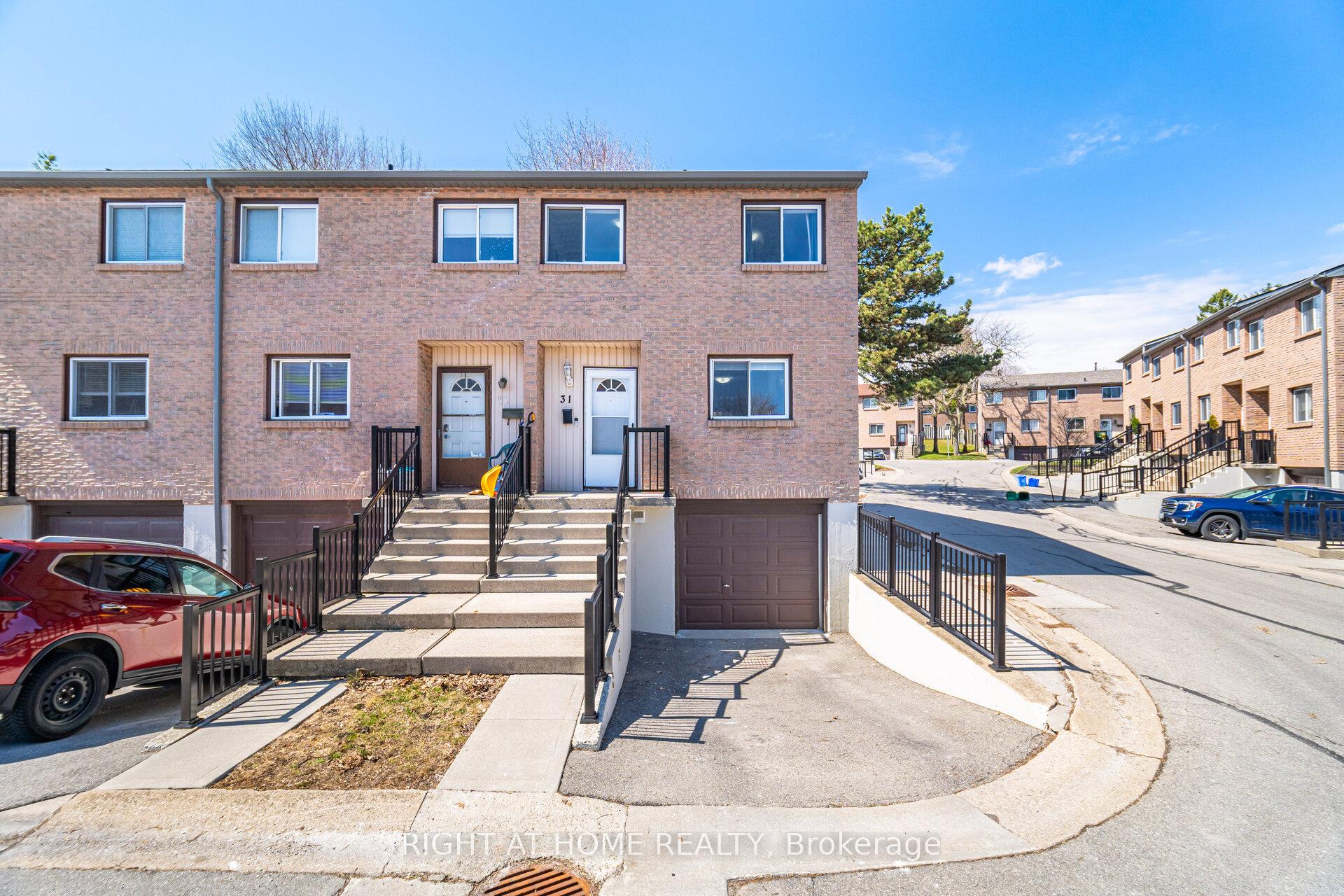 Photo 26 of Unit 31, 250 Magnolia Drive, Hamilton, Fessenden — HOMEH