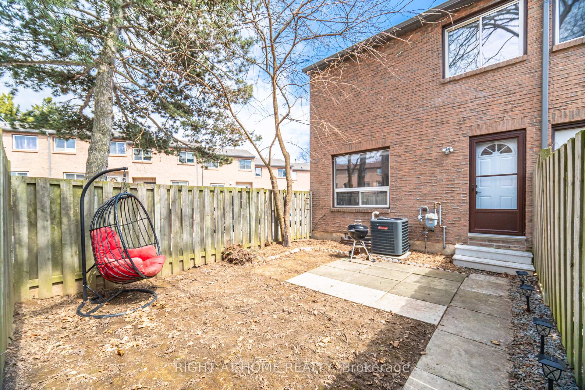 Photo 28 of Unit 31, 250 Magnolia Drive, Hamilton, Fessenden — HOMEH