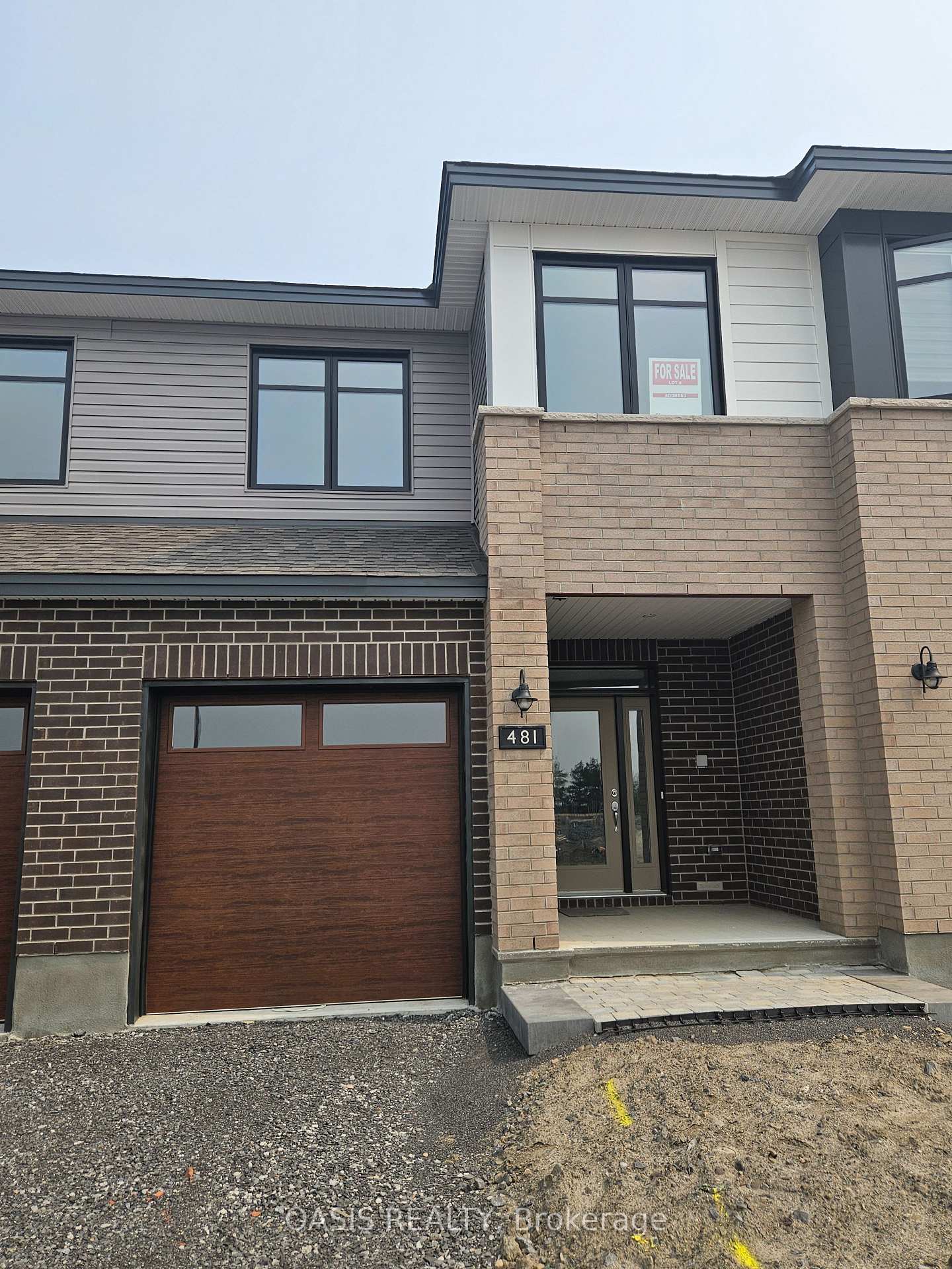 Photo 1 of 481 Barrett Farm Drive, Ottawa, Blossom Park/Kemp Park/Findlay Creek — HOMEH