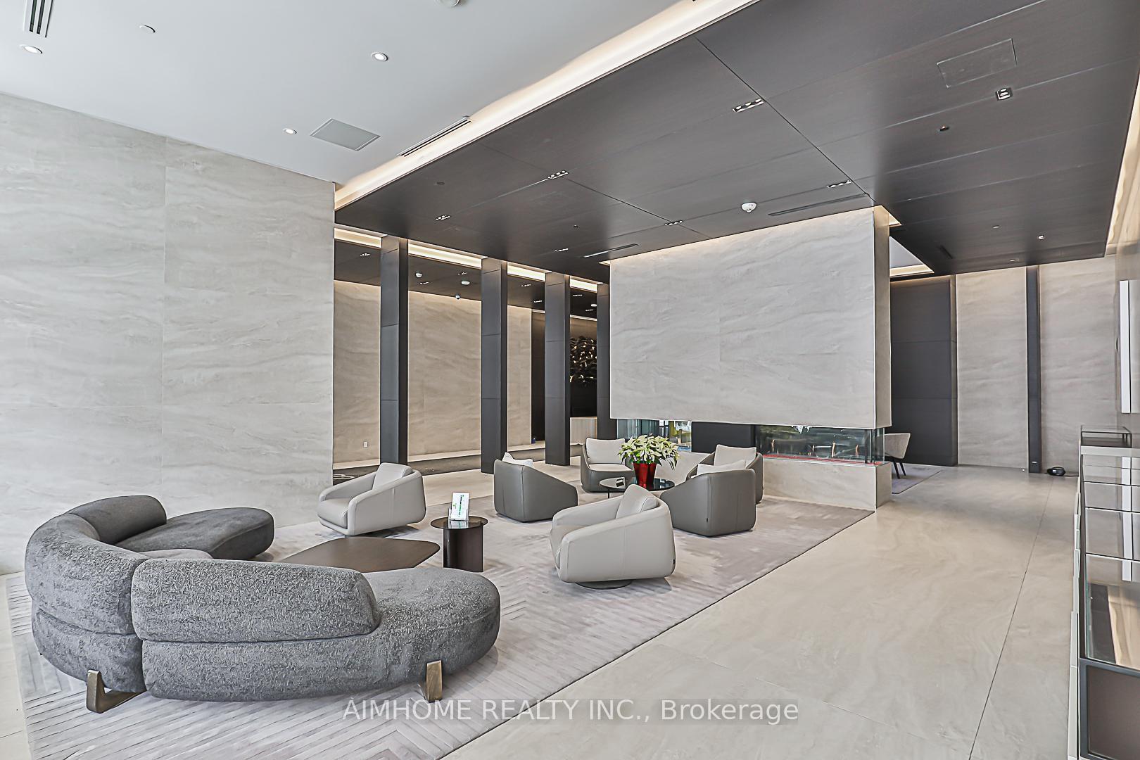 Photo 3 of Unit 2302, 2221 Yonge Street, Toronto, Mount Pleasant West — HOMEH