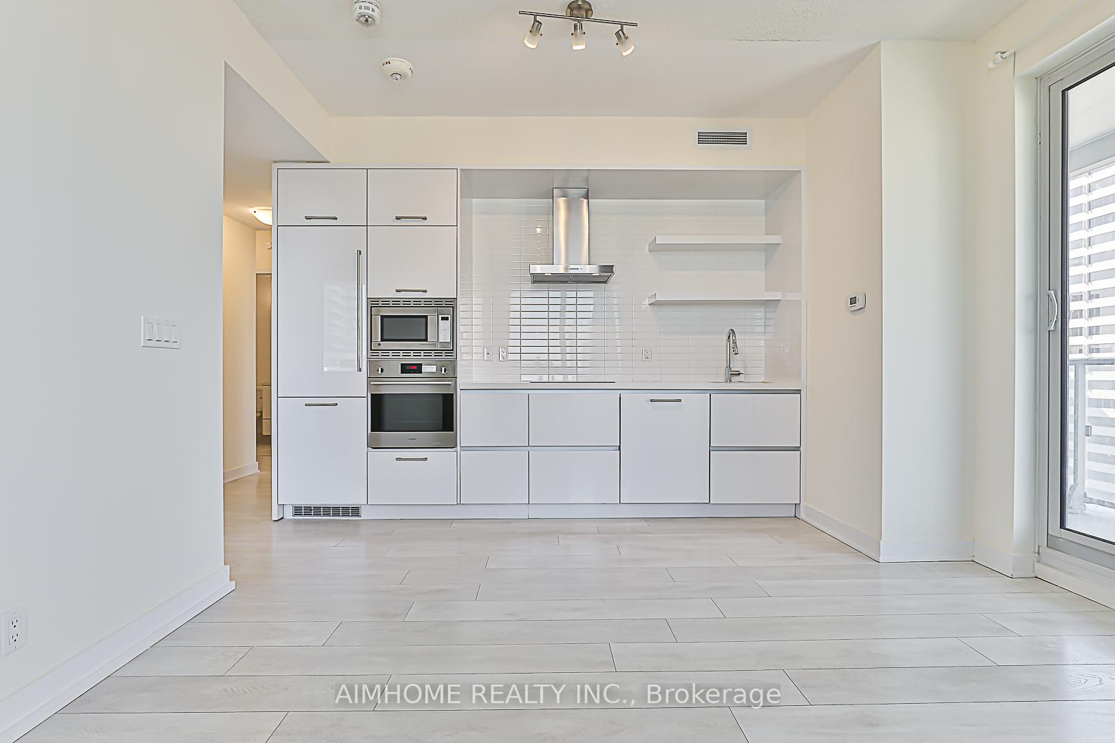 Photo 8 of Unit 2302, 2221 Yonge Street, Toronto, Mount Pleasant West — HOMEH