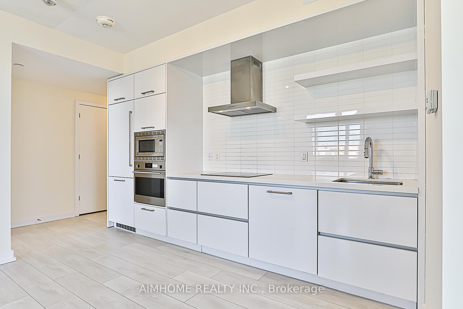 Photo 10 of Unit 2302, 2221 Yonge Street, Toronto, Mount Pleasant West — HOMEH