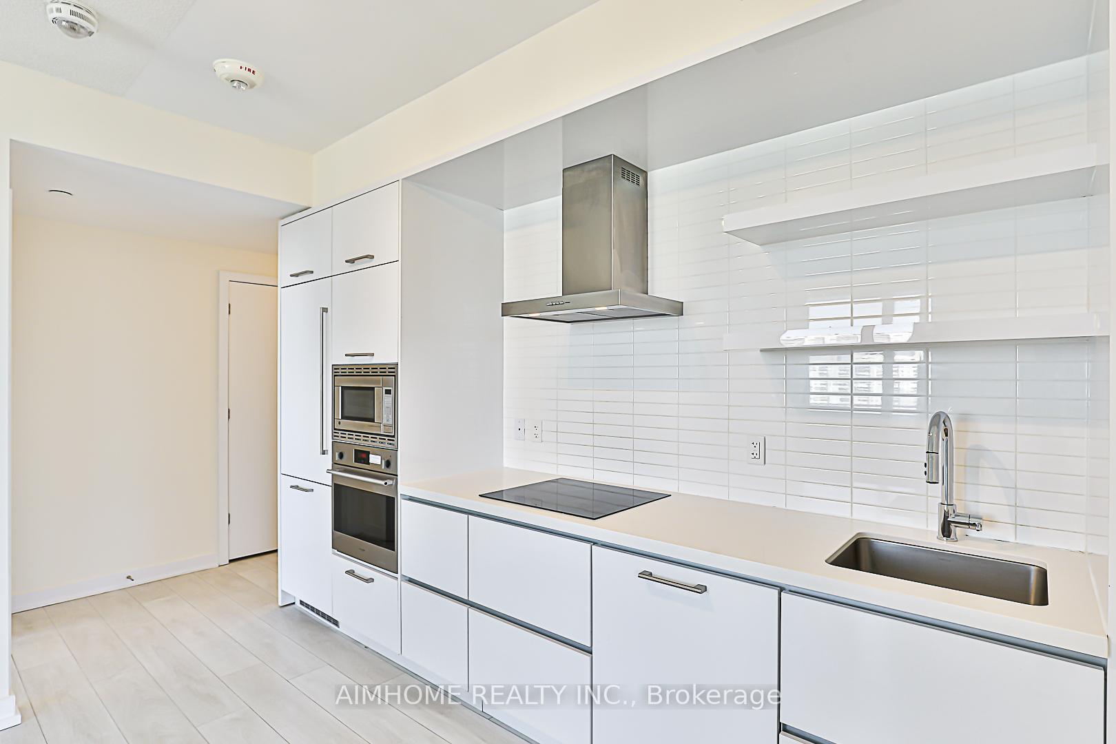 Photo 11 of Unit 2302, 2221 Yonge Street, Toronto, Mount Pleasant West — HOMEH