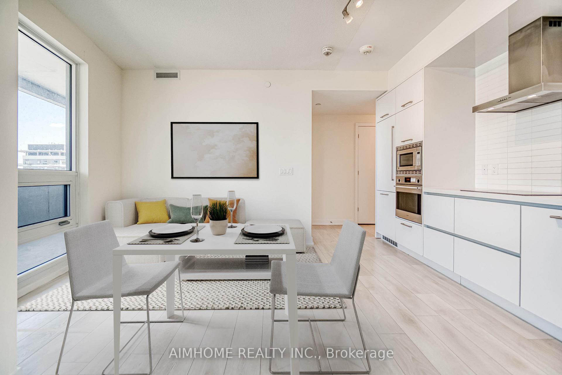 Photo 12 of Unit 2302, 2221 Yonge Street, Toronto, Mount Pleasant West — HOMEH